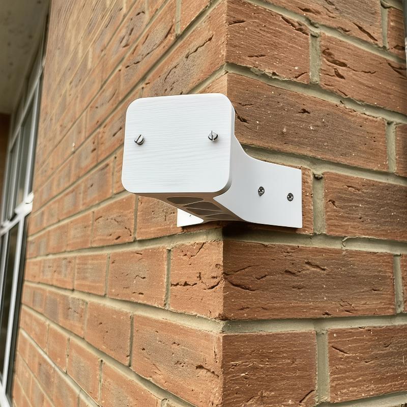 Eufy Camera S340 - Suporte de Montagem em Parede de