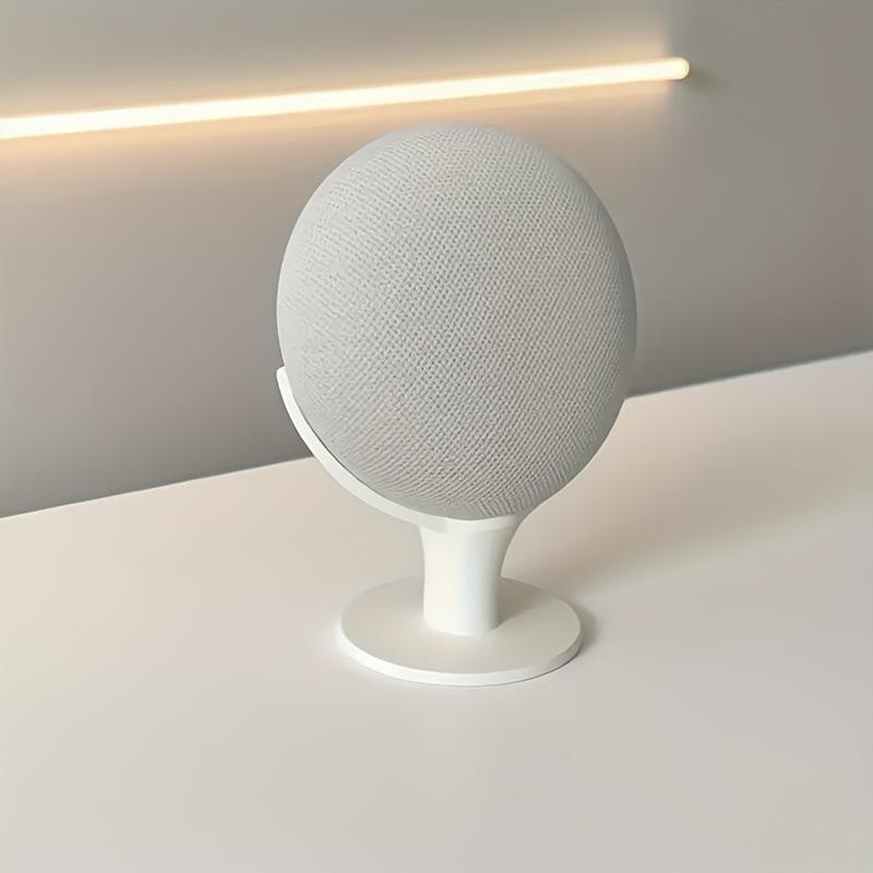 Google Speaker Nest Mini - Suporte de mesa para google nest/home