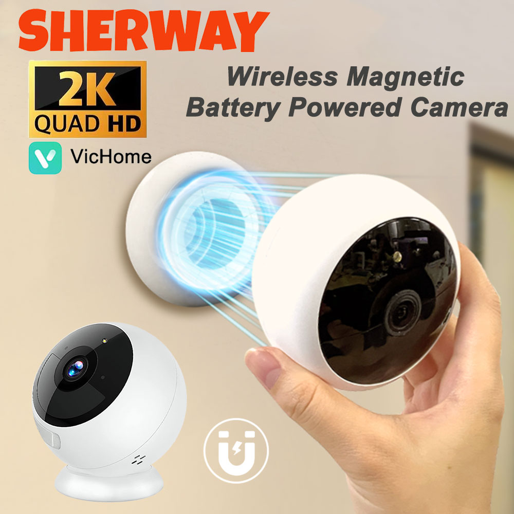 2k 5mp wifi câmera de seguranç - Eufy Camera E220 avaliação e preço