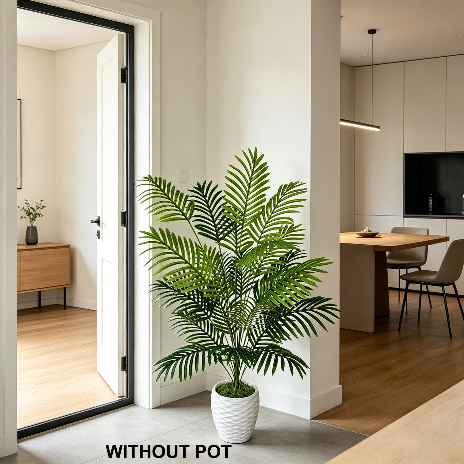 Galhos de Palmeira Artificial  - Dracaena Marginata avaliação e preço