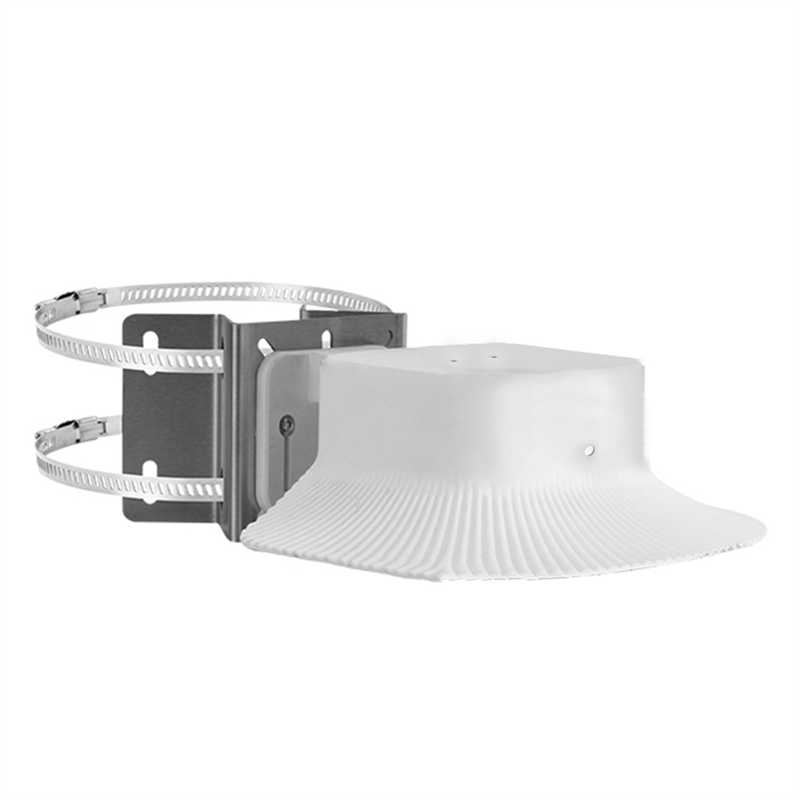 Montagem de canto à prova de i - Eufy Camera S340 avaliação e preço