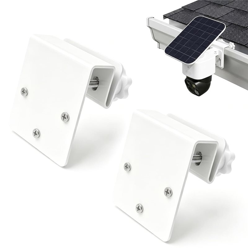 [NOVO!A25P】 Pacote com 2 supor - Eufy Camera S340 avaliação e preço