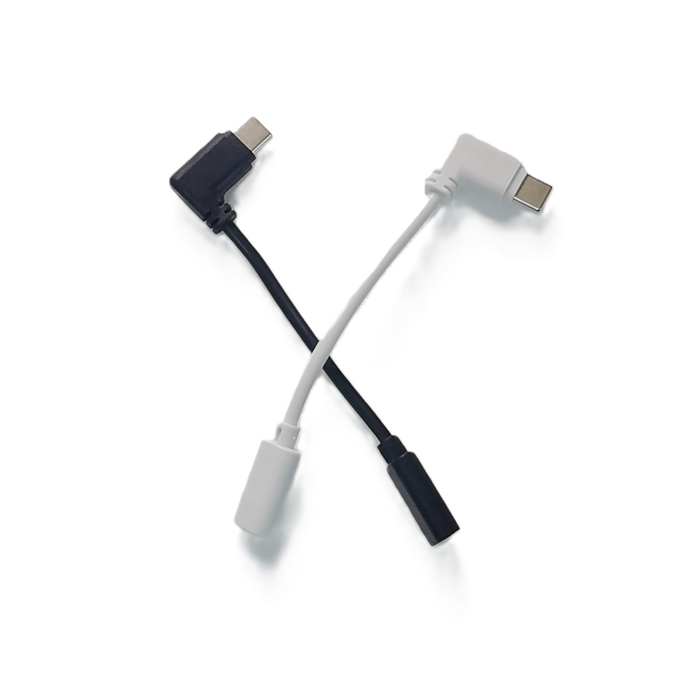 Adaptador Micro USB para USB-C - Eufy Camera S340 avaliação e preço