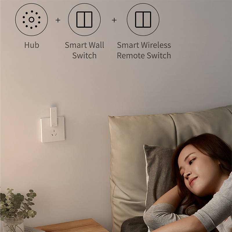 Aqara e1 gateway zigbee casa i - Xiaomi Hub Mijia Hub avaliação e preço
