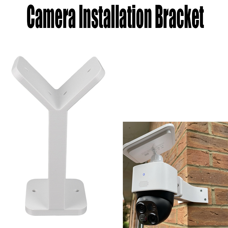 Suporte de instalação de câmer - Eufy Camera S340 avaliação e preço