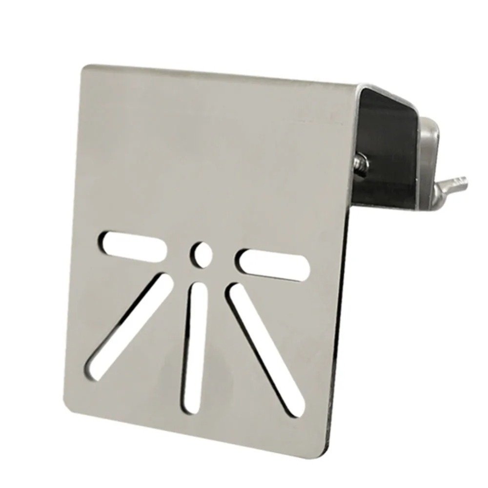 Suporte de Parede Metálico par - Eufy Camera S340 avaliação e preço