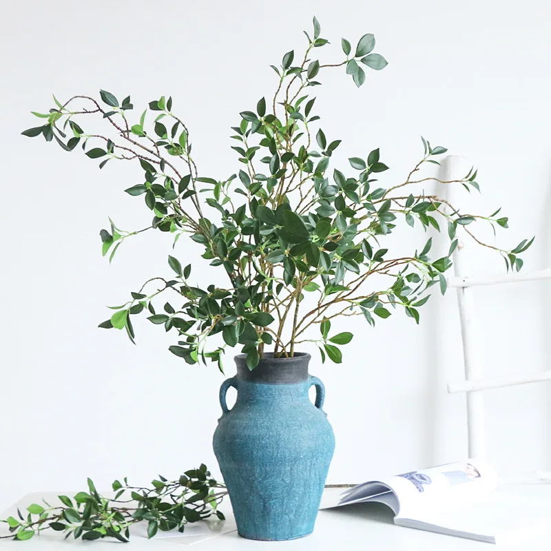 Artificial Tenuifolia Ficus Ár - Ficus Lyrata Tree avaliação e preço