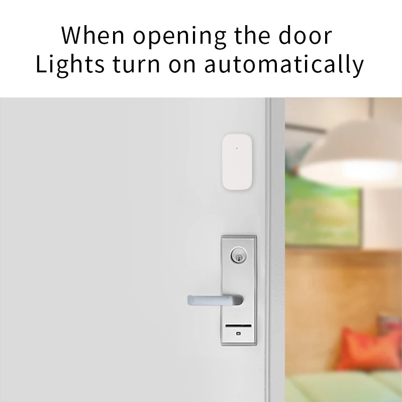 Aqara porta janela sensor zigb - Xiaomi Hub Mijia Hub avaliação e preço