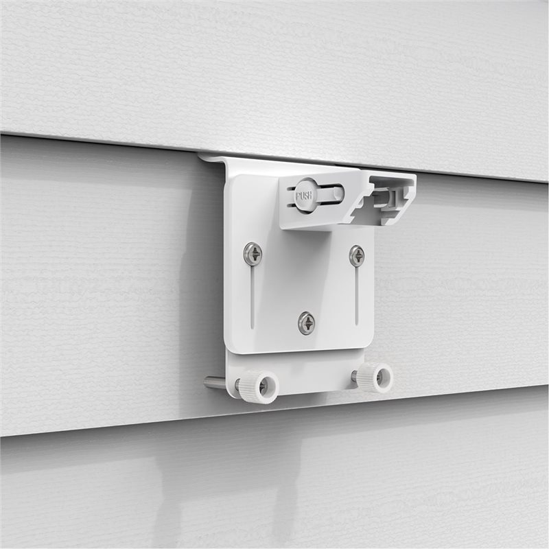 Suporte de parede para pia HOT - Eufy Camera S340 avaliação e preço