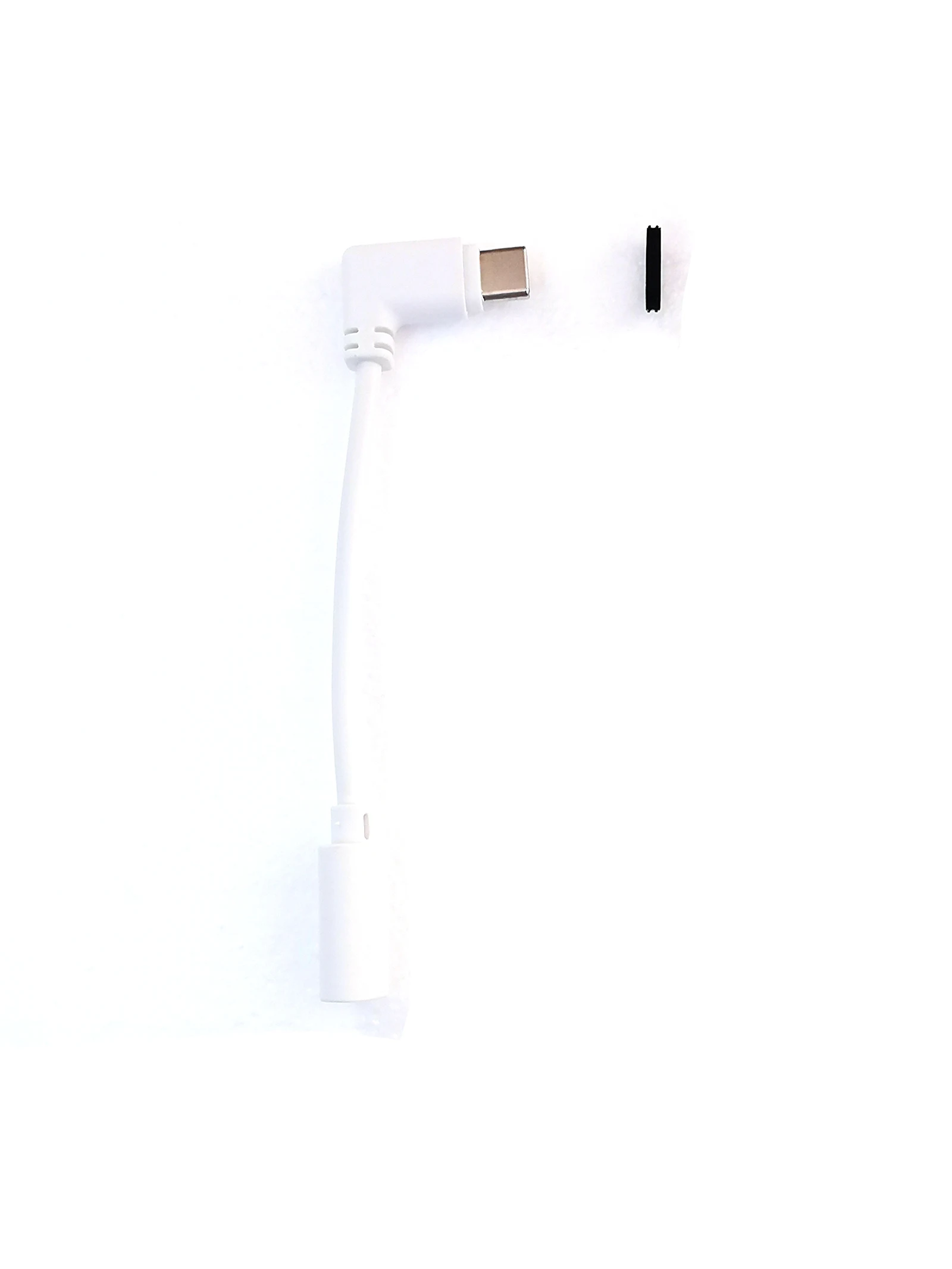 Adaptador Micro USB para USB-C - Eufy Camera S340 avaliação e preço