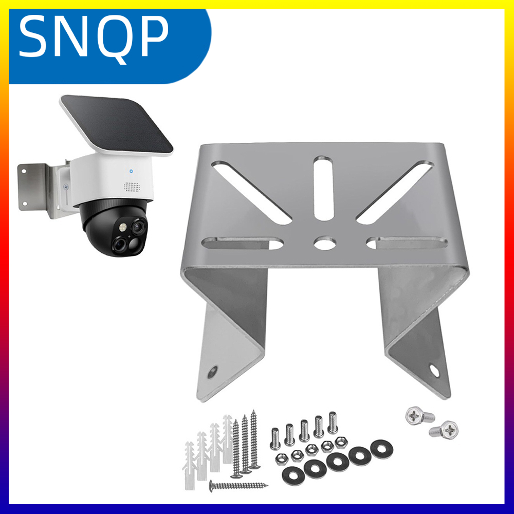 Suporte de metal para montagem - Eufy Camera S340 avaliação e preço